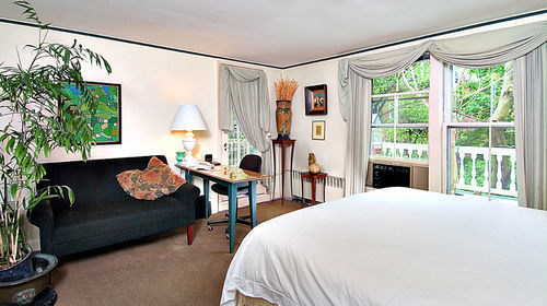 Parkside On Ellery Hotel Cambridge Kültér fotó