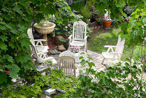 Parkside On Ellery Hotel Cambridge Kültér fotó
